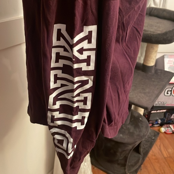 PINK hooded top - Picture 4 of 6